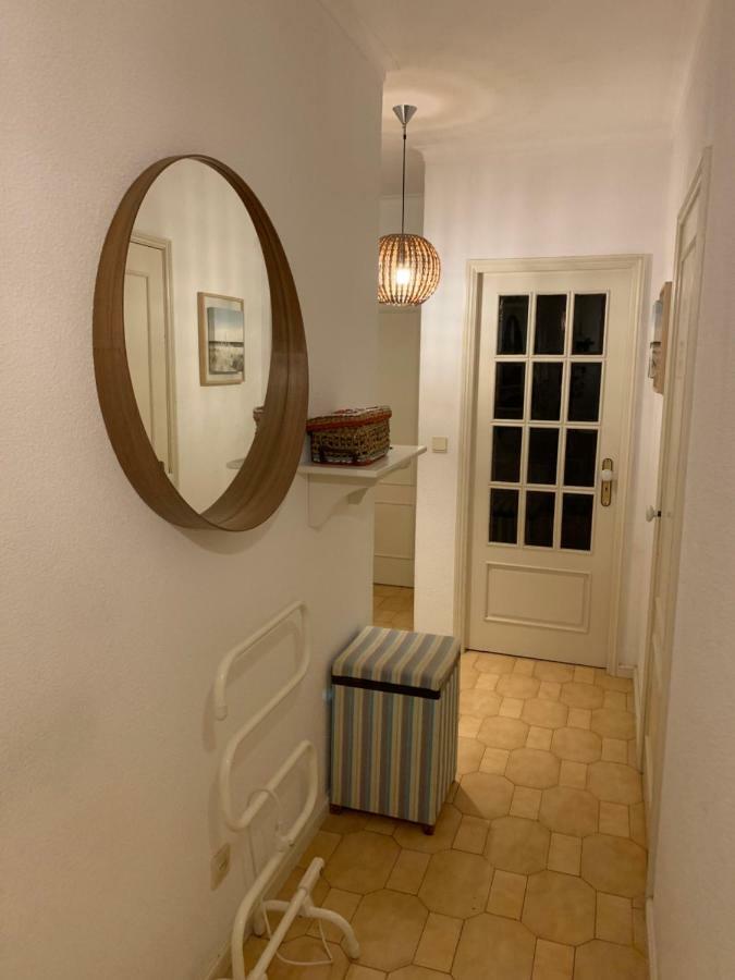Sunny Beach Apartment Holidays Vila do Conde Exterior foto