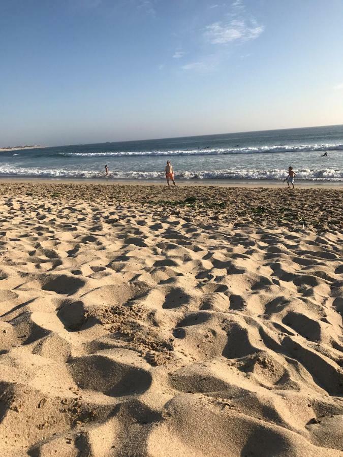 Sunny Beach Apartment Holidays Vila do Conde Exterior foto